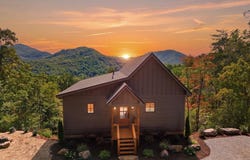 120 Echota Trail, Hayesville, NC 28904
