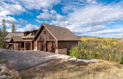 364 Timber Drive, Winter Park, CO 80482