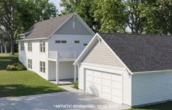 541 S Summit Street, French Lick, IN 47432