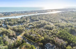 1998 Redfish Run SW lot: 296, Supply, NC 28462