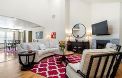 726 Forest Street, Grapevine, TX 76051