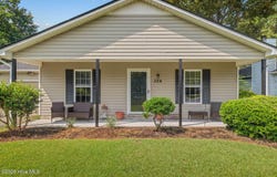 324 Lee Drive, Havelock, NC 28532
