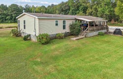 55 CEDAR CIRCLE, GOODWATER, AL 35072