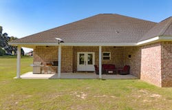 86 Theodore Drive, Poplarville, MS 39470