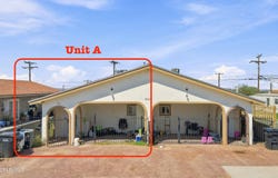 8509 Kingsway Road, Canutillo, TX 79835