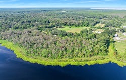 Roberts Road, Pierson, FL 32180