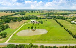 4141 Farm Road 2820, Sumner, TX 75486