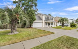 401 Beverly Drive, Summerville, SC 29485