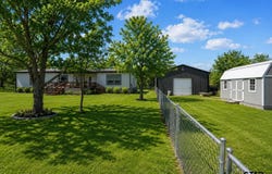 254 County Road 1727, Yantis, TX 75497