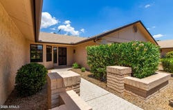 19532 N 142ND Drive, Sun City West, AZ 85375