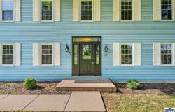 32 Edgelea Drive, Greencastle, IN 46135-9208