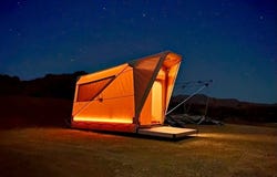 501 Crows Peak Rd., Terlingua, TX 79852
