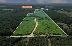 861 Spellings Road, Marshall, TX 75670