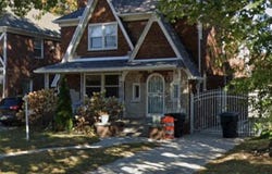17156 Woodingham Drive, Detroit, MI 48221