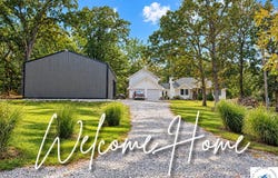 471 SE 971st Road, Clinton, MO 64735