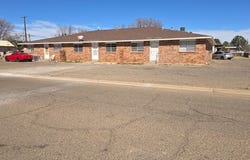 1000 Ash, Clovis, NM 88101