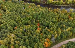 ON UP RIVER RD, Phillips, WI 54555