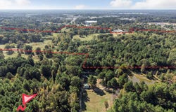 5711 Old Hwy 80, Longview, TX 75604