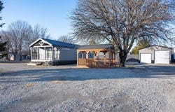 421317 E 1168, Eufaula, OK 74432