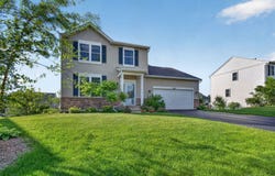 635 Gallant Drive, Minooka, IL 60447