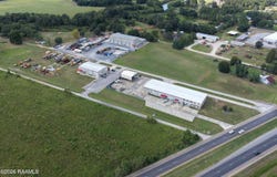 7616 Johnston Street, Maurice, LA 70555