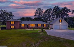 2631 Whitney Road, Monroe, GA 30655
