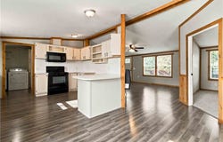 16821 Hide Away Lane, Decatur, AR 72722