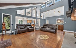 7707 N VALLEY HILL Road, Woodstock, IL 60098