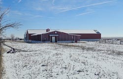 40444 Bush Rd, Avondale, CO 81022