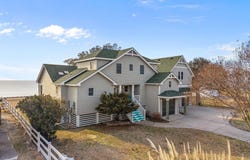 3916 Ivy Lane lot: 29, Kitty Hawk, NC 27949