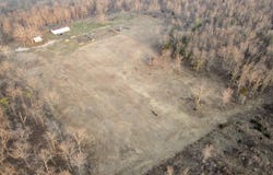128 BROOK GROVE TRL, Camp, AR 72554