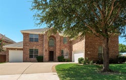 5000 Harrier Drive, Mesquite, TX 75181