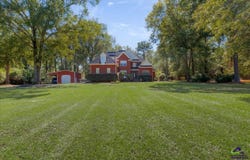 1499 Bonner Gilbert, Macon, GA 31220
