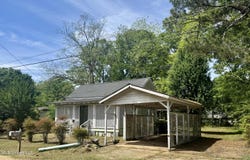 1208 Harper Street, McComb, MS 39648