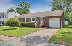 112 Valirey Dr, Hampton, VA 23669