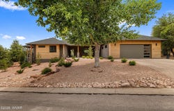 1202 N Marissa Circle, Payson, AZ 85541