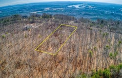 863 Sierra Trace Road, Denton, NC 27239