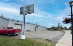 10 S Highway 53, Cook, MN 55723