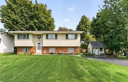 189 Kenwick Drive, Rochester, NY 14623