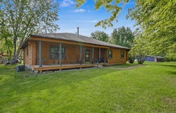 2431 N 1450 E Road, White Heath, IL 61884