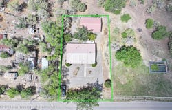 594 NW 9th Street, Cedaredge, CO 81413