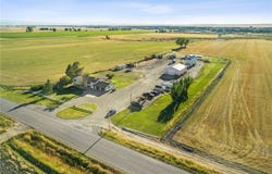 11698 Highway 313, Hardin, MT 59034