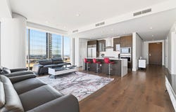 7901 Windrose Avenue, Plano, TX 75024