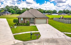 209 Crescent Estates Drive, Thibodaux, LA 70301