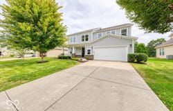5903 Chazimal Street, Plainfield, IN 46168