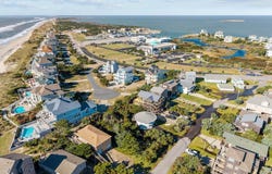 58218 Dunes Drive lot: 21, Hatteras, NC 27943