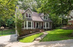 1454 FALLING ROCK CIRCLE, ALABASTER, AL 35007