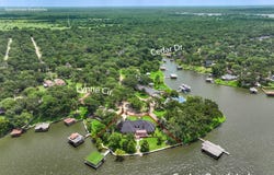 106 Lynne Circle, Mabank, TX 75156