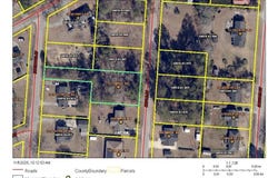 551 Maple Ave., Johnsonville, SC 29555