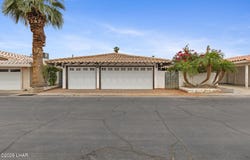 8824 Yaqui, Parker, AZ 85344
